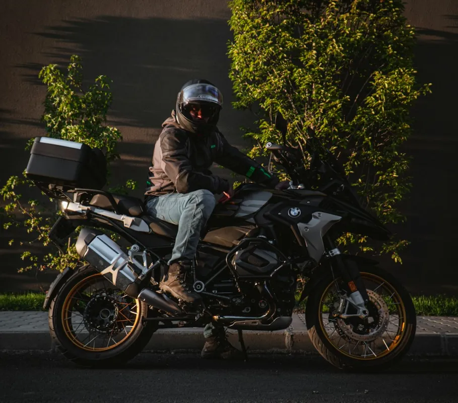 Como escolher um capacete ideal para cidade