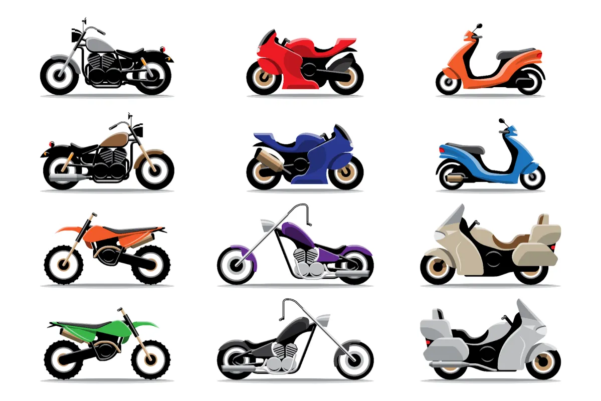 Como funciona um consórcio de moto?