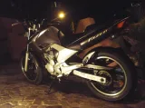 Foto 1 da Yamaha Fazer 250 2023