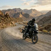 Nova BMW R 1300 GS 2026: O Ápice da Engenharia Alemã