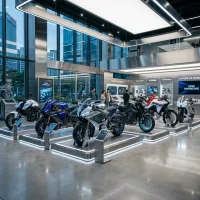 Top 10 Lançamentos de Motos Mais Aguardados para 2026