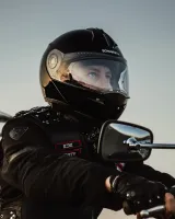 10 Itens de Segurança para Andar de Moto