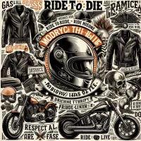 15 Frases Frases Motociclistas para Inspirar Sua Jornada