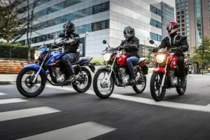 4 vantagens de anunciar sua moto na internet