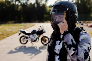 6 dicas para evitar que sua moto seja roubada