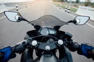 7 cuidados necessários para ter com sua moto nova