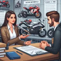 Como Comprar Motos no Boleto com Segurança