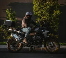 Como escolher um capacete ideal para cidade