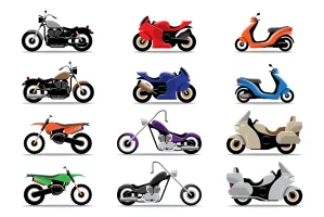 Como funciona um consórcio de moto?