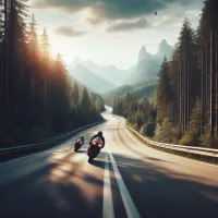 O que é a Paixão por Motos