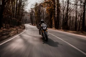 Quais são as melhores motocicletas para viajar