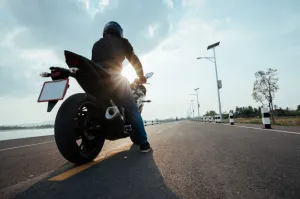 Saiba como pilotar melhor a sua moto