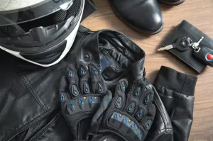 Um Guia Completo para Passageiros de Moto