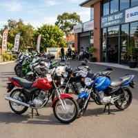 Guia: Melhores Motos Usadas até R$ 10.000 em 2026
