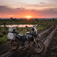 F 800 GS Adventure