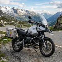 Foto da moto BMW R 1150 GS modelo Adventure — Ficha técnica e especificações completas