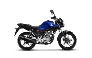 Foto da moto Honda PCX 160 modelo Scooters — Ficha técnica e especificações completas