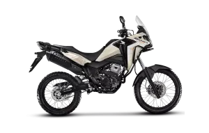 Sahara 300