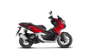 Foto da moto Honda X-ADV modelo Scooters — Ficha técnica e especificações completas