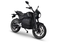 Foto da moto Watts W160S modelo Naked — Ficha técnica e especificações completas