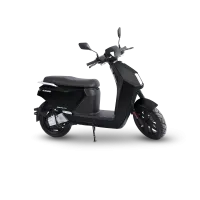 Foto da moto Watts WS120 modelo Scooters — Ficha técnica e especificações completas