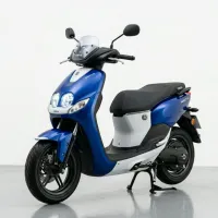 Foto da moto Yamaha Neo 125 modelo Scooters — Ficha técnica e especificações completas