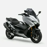 Foto da moto Yamaha TMAX 560 modelo Scooters — Ficha técnica e especificações completas
