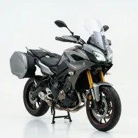 Foto da moto Yamaha Tracer 900GT modelo Touring — Ficha técnica e especificações completas