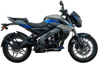 Dominar NS160
