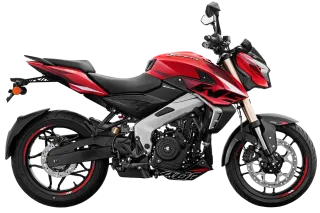 Dominar NS400Z