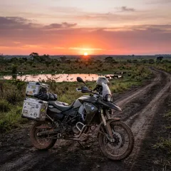 F 800 GS Adventure