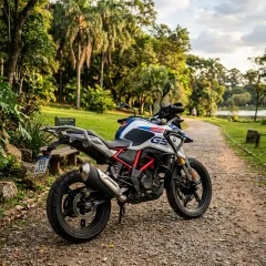 G 310 GS