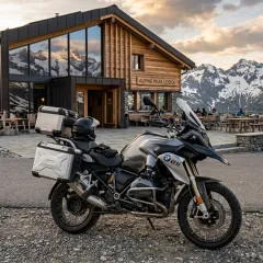 R 1200 GS