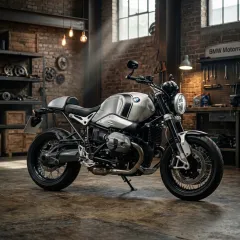R nineT