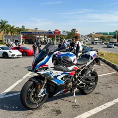 S 1000 RR
