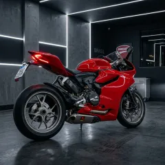 Panigale 1199