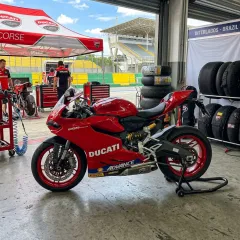 Panigale 899