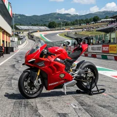 Panigale V4 S