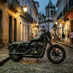Iron 883