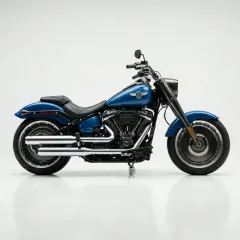 Fat Boy 114