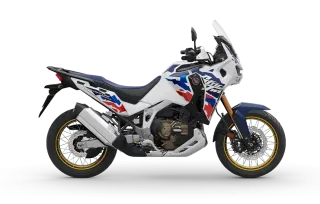 Africa Twin 1100