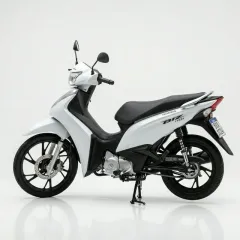 Biz 110i
