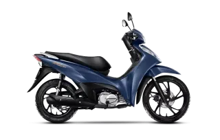 Biz 125
