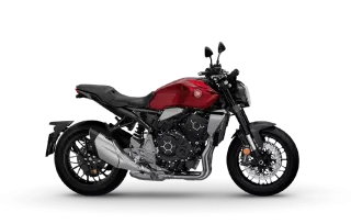CB 1000R
