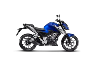 CB 300F Twister