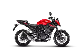 CB 500F