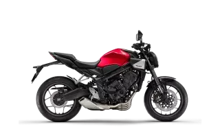 CB 650R