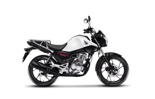 CG 160 Cargo