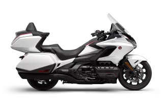GL 1800 Gold Wing Tour