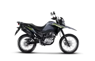 NXR 160 Bros